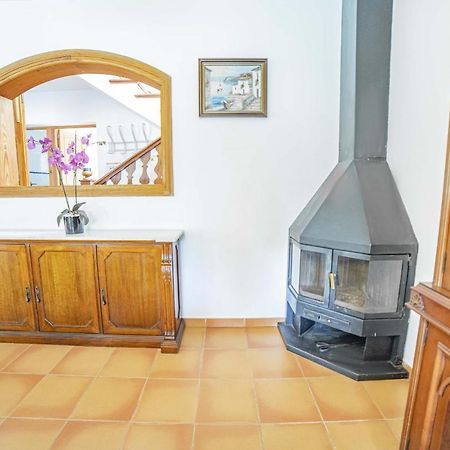 Villa Olivers Vera Alcúdia Eksteriør bilde