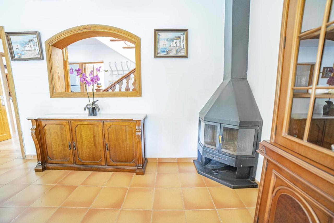 Villa Olivers Vera Alcúdia Eksteriør bilde