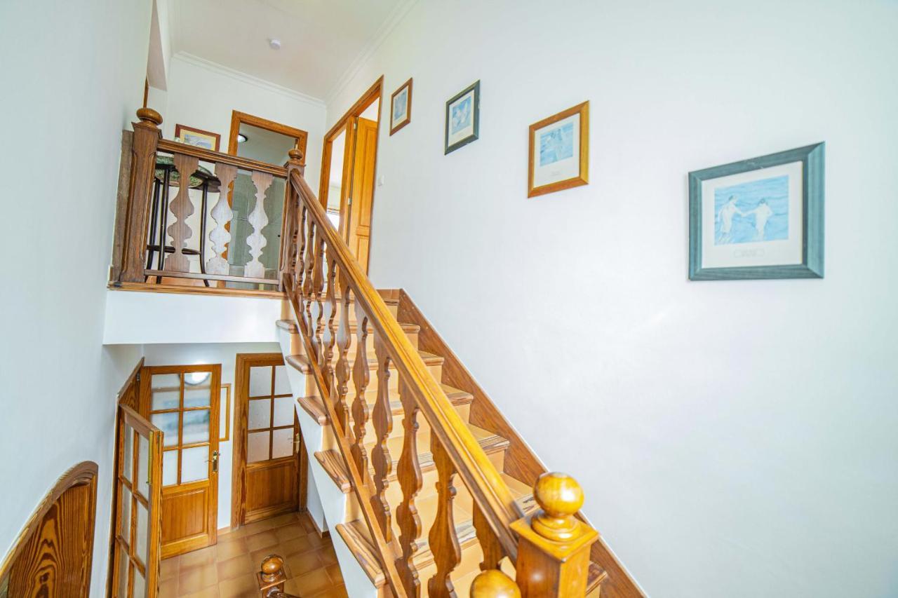 Villa Olivers Vera Alcúdia Eksteriør bilde